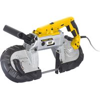 Flexicut 1140E 1100 W tragbare Bandsäge - Sägeblatt 1140 mm Femi