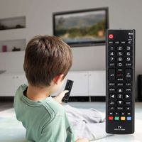 Télécommande Universelle pour Téléviseurs LG AKB73715694