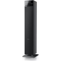 120w sound tower mit schwarzem bluetooth - Muse - M1350BTC