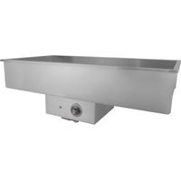 Bain marie - Mach