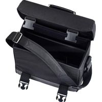 Gmc-i-messtechnik Funda universal negra de transporte
