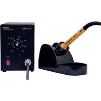 Station de soudage analogique Antex 660A 50 W 200 - 450 °C V03587