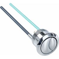 Geberit Impuls 250 1 Bouton-poussoir de toilette à double bouton d'origine