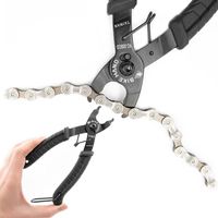 Pince Bike Hand YC-335CO pour connecter et déconnecter les maillons de chaîne