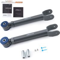 EINSTELLBARE 0-8 LIFT VORDERE OBERE QUERLENKER FÜR JEEP CHEROKEE XJ ZJ TJ WJ