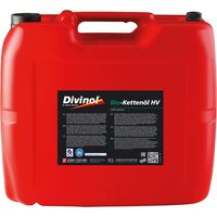 Divinol Bio-Kettenöl für Harvester 20L