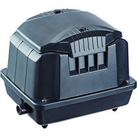 Pontec PondoAir Set 1800 kit aeratore per laghetto 1800 l/h