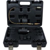 Outil extracteur injecteur BGS injector puller set pneumatique impact