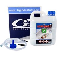 FAP LIQUID 02-10 GRÜNE FARBE EOLYS 176 3L