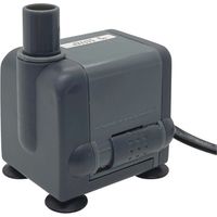 Biotoppumpe 350 l/h max. Förderhöhe: 0,65 m DAB-400