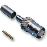 Connecteur BNC mâle pour câble RG59