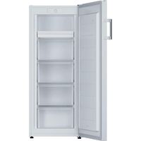 55 cm breiter, 169 liter fassender gefrierschrank mit geringer abtaufunktion (standgerät). - Candy - CNUQ2L513EWH