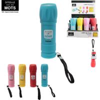 24x Lampe Torche De Poche