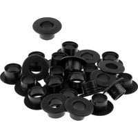 Accessoires et pièces détachées pour baby-foot : roulement de football fileté pour baby-foot/football de table