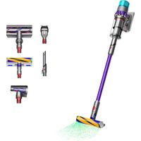 Aspirateur Balai Sans Fil Dyson Gen5detect™ (Gris/Violet)