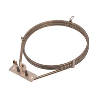 Resistencia circular 2500W C00274054, 482000031192 SCHOLTES