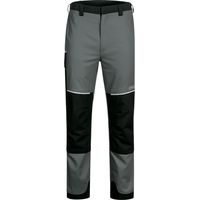 Feldtmann Elysee Multinorm-Bundhose PORSI 23393 Gr. 66 grau/schwarz
