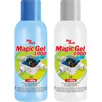 Zweikomponenten-Gel Magic-Gel versiegelt & schützt 420 ml