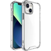 Protective Phone Case Compatible with iPhone 13 Mini
