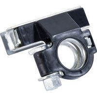 Terminale batteria multi-connessione negativo nero