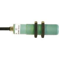 Secatec MKG18OUAK Contatto reed 1 scambio 250 V/DC, 250 V/AC 1 A 60 VA