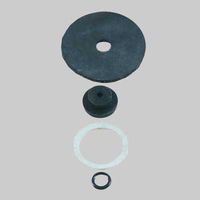 KIT COMPLETO GUARNIZIONE PER RIDUTTORI DI PRESSIONE PN 40 2 OR
