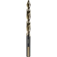 RUKO 259070E ULTIMATECUT HSSE-Co 5 Metall-Spiralbohrer 7 mm Gesamtlänge 109 mm DIN 338 3-Flächensc