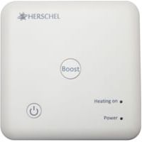 Herschel IQ R2 Receiver T-R2