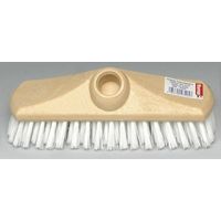 Balai Lavepont 22 Cm Nylon Blanc – Brosserie – Blanc – Thomas