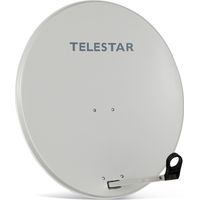 TELESTAR SAT-Spiegel Alu, 60 cm