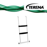 Terena Trampolinleiter mit 97 cm Höhe