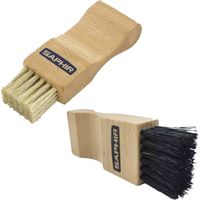 Saphir Brosse Pommadier Seide Schwarz - SAPHIR