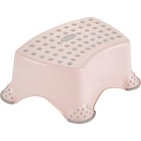 keeeper Scaletta "Minnie", Da 3 a 14 Anni circa, Funzione Antiscivolo, Tomek, Nordic Pink (Rosa)