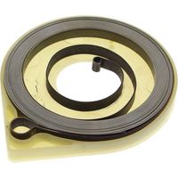 Starterfeder 118800278/0 für bestgreen Motorsäge
