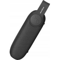 Altavoz portátil ANKER SoundCore Icon negro de 10 W a prueba de diversión