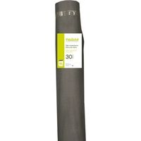Malla Mosquitera 0,8X30Mt Fibra Vidrio Rollo
