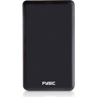 Power bank universale 4000 mah micro usb e lightning