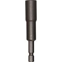 Chiave a Bussola Magnetica per Avvitatori Krino Lunghezza 45 mm 17 mm