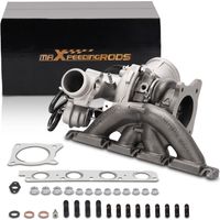 Turbocompressore Turbolader for Audi A4 TT 2.0L TFSI 2005-2010 53039900106