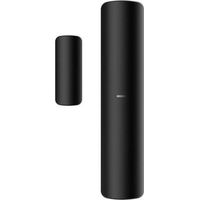 Hikvision DS-PDMC-EG2-WE-B-BLACK détecteur anti-panique noir