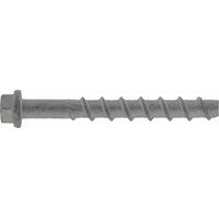 Box 50 Betonschrauben Tapcon XTREM HFL Sechskantkopf 8x70/25-5 SPIT - 058735