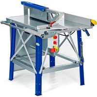 Baukreissäge Elektra Beckum BKS Professional 450/5,5 DNB