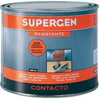 Klassischer Kleber Supergen 250 ml.