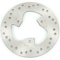 Bremsscheibe hinten rms für Roller aprilia 250 atlantic 2006 bis