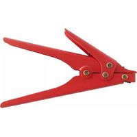 Morsetto e tronchese per fascette stringicavo - Pinza per fascette stringicavo