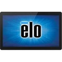 elotouch Soporte para servicios automáticos negro robusto