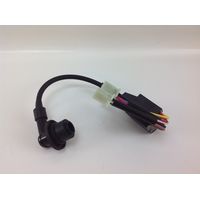 DUCAR-Zündspule für D 2000i-Generatoren 038506