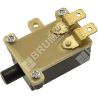 Sicherheitsknopf für HARRY COMPATIBLE Rasenmäher – 047382