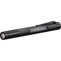 Flashlight core P4 15-120lumen Ledlenser