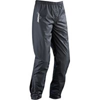 Motorrad Regenhose ixon compact wasserdicht reflektierend